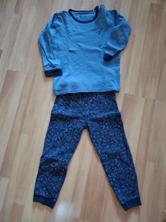 Pyjama 110/116 Tchibo