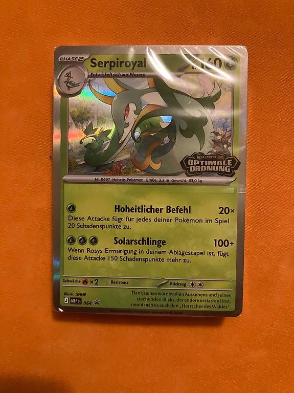 Cartes à collectionner: Pre release Deck POR – Neuf avec emballage d'origine à Basel par parZval