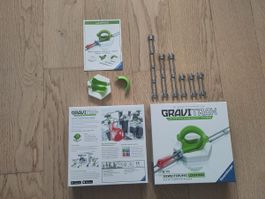 Gravitrax Erweiterung Looping