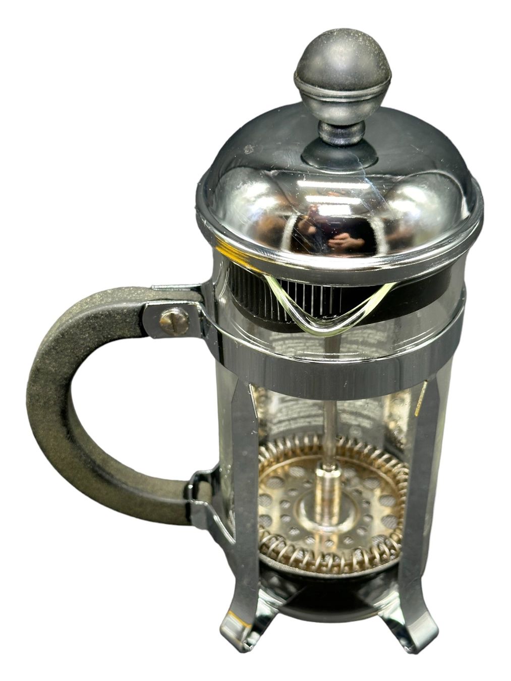 Bodum Kaffeemaschinen & Espressomaschinen: Cafetière BODUM – Gebraucht aus Morges von 1tiquaire 3