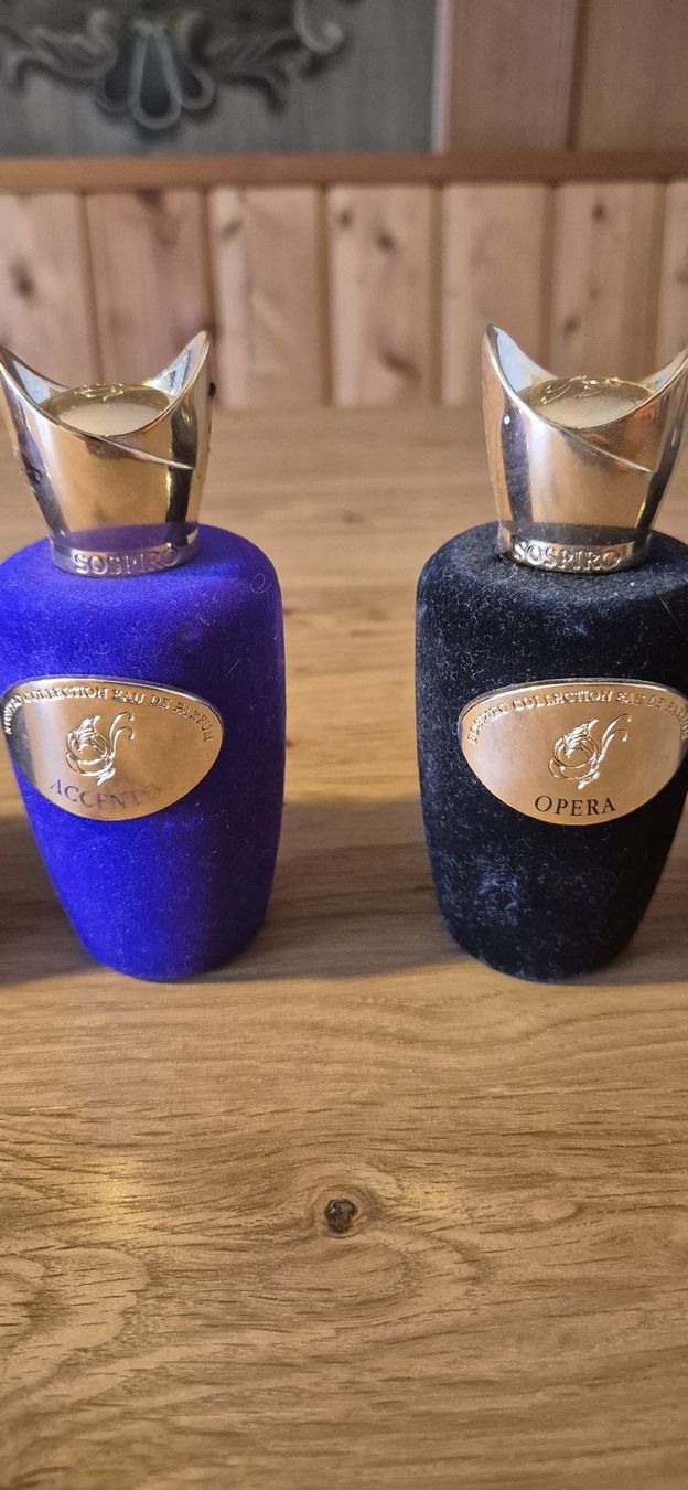 Profumi & Eau de Toilette: Saspiro Parfüm Sammlung – Usato da Zweisimmen venduto da crazycro 4