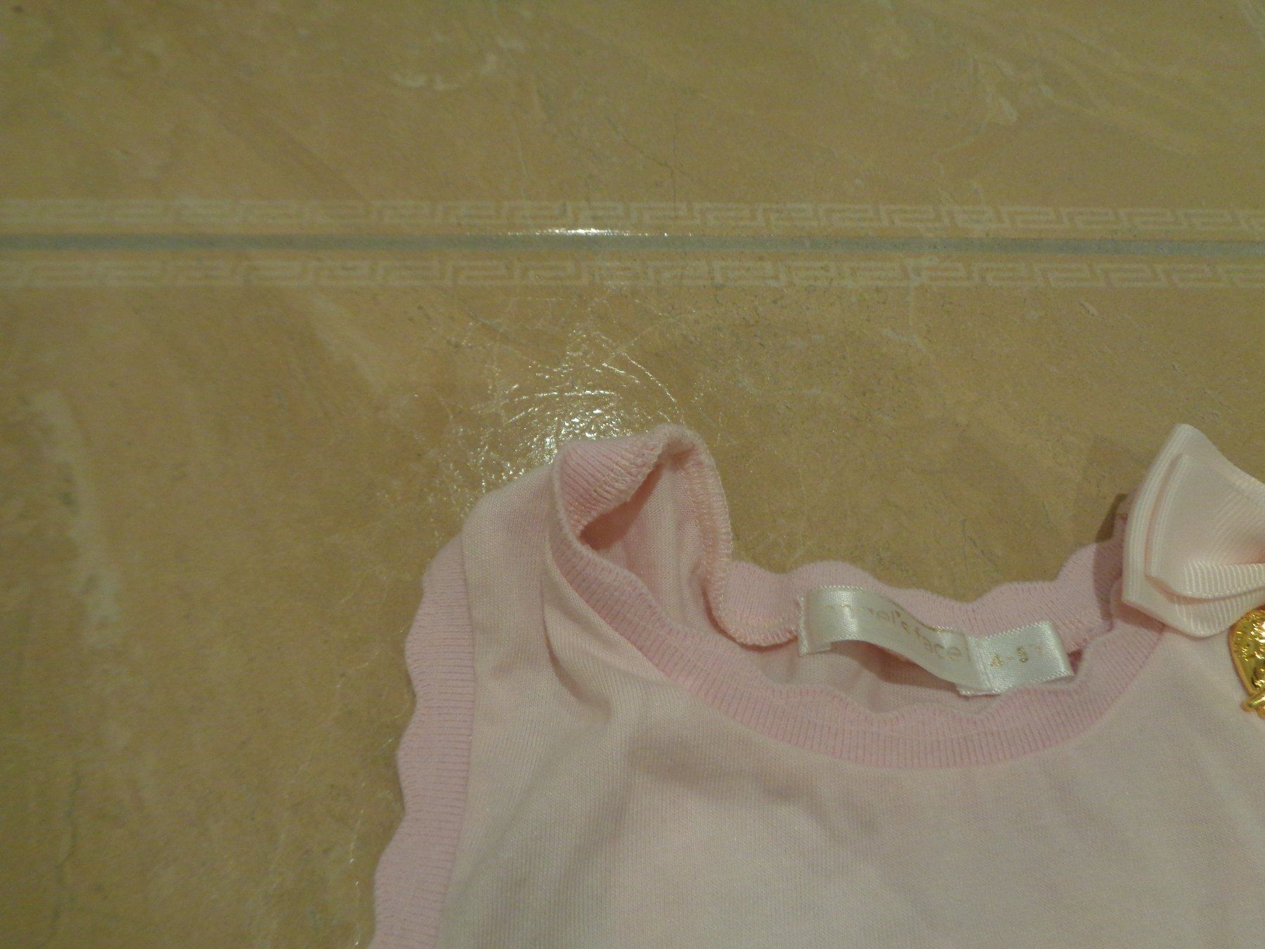 Camicette, T-shirt & Top: Angels face NWT Shirt, 4-5J 110 – Nuovo (secondo la descrizione) da Klingnau venduto da Markus14 2