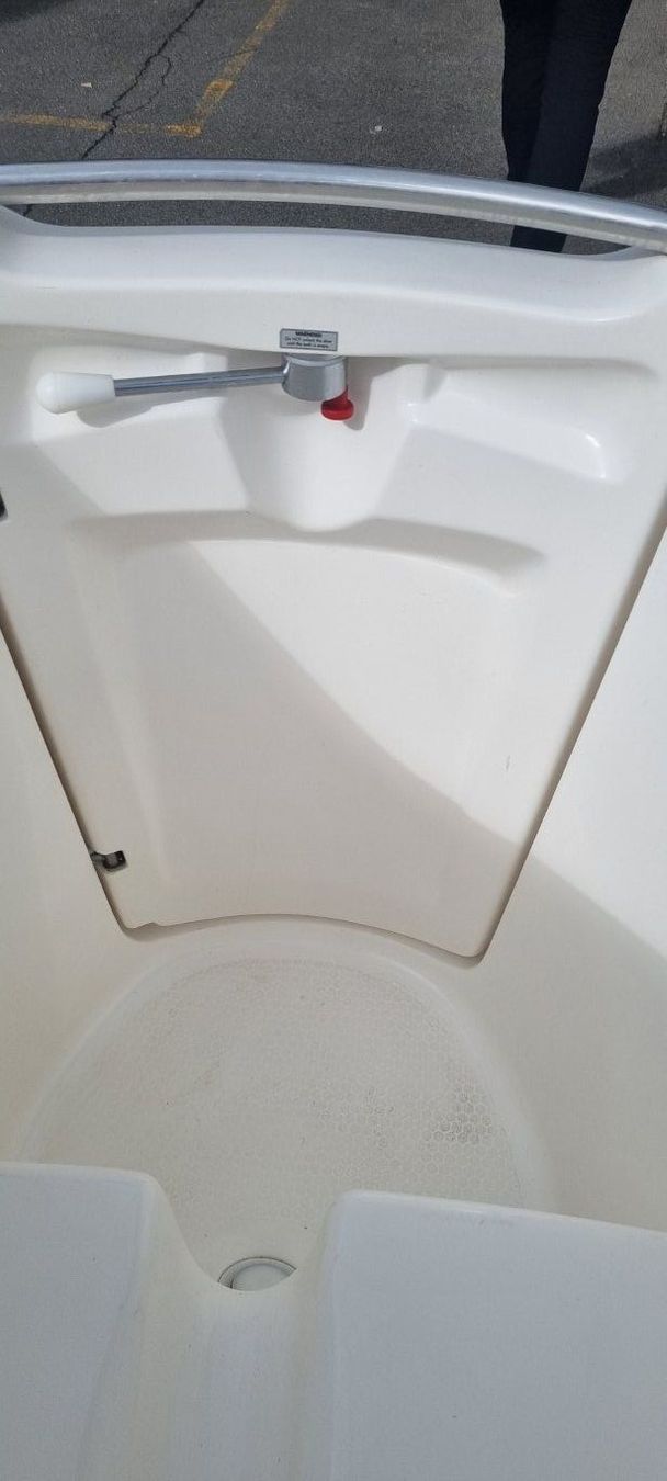 Vasche da bagno: Sitzbadewanne Aventas SW1 gebraucht – Usato da Flums venduto da Flumsantik 2