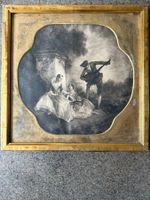 La Leçon de Musique Photogravüre ab 1Fr !