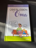 "Ueberleben als Oma" - Lustiges Buch