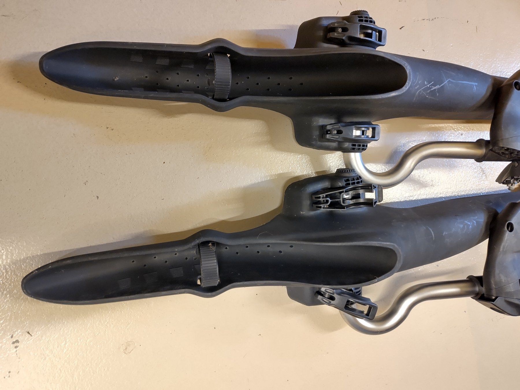 Thule Portapacchi: Velo Dachträger Thule – Usato da Adliswil venduto da malipi 3