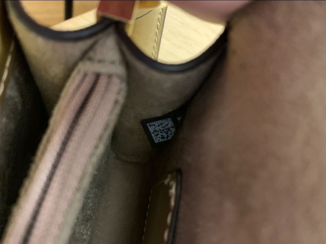 Michael Kors Borse: Neu Michael Kors Damen Tasche Gold – Nuovo e nell'imballaggio originale da Schlieren venduto da ela_x7qh 5