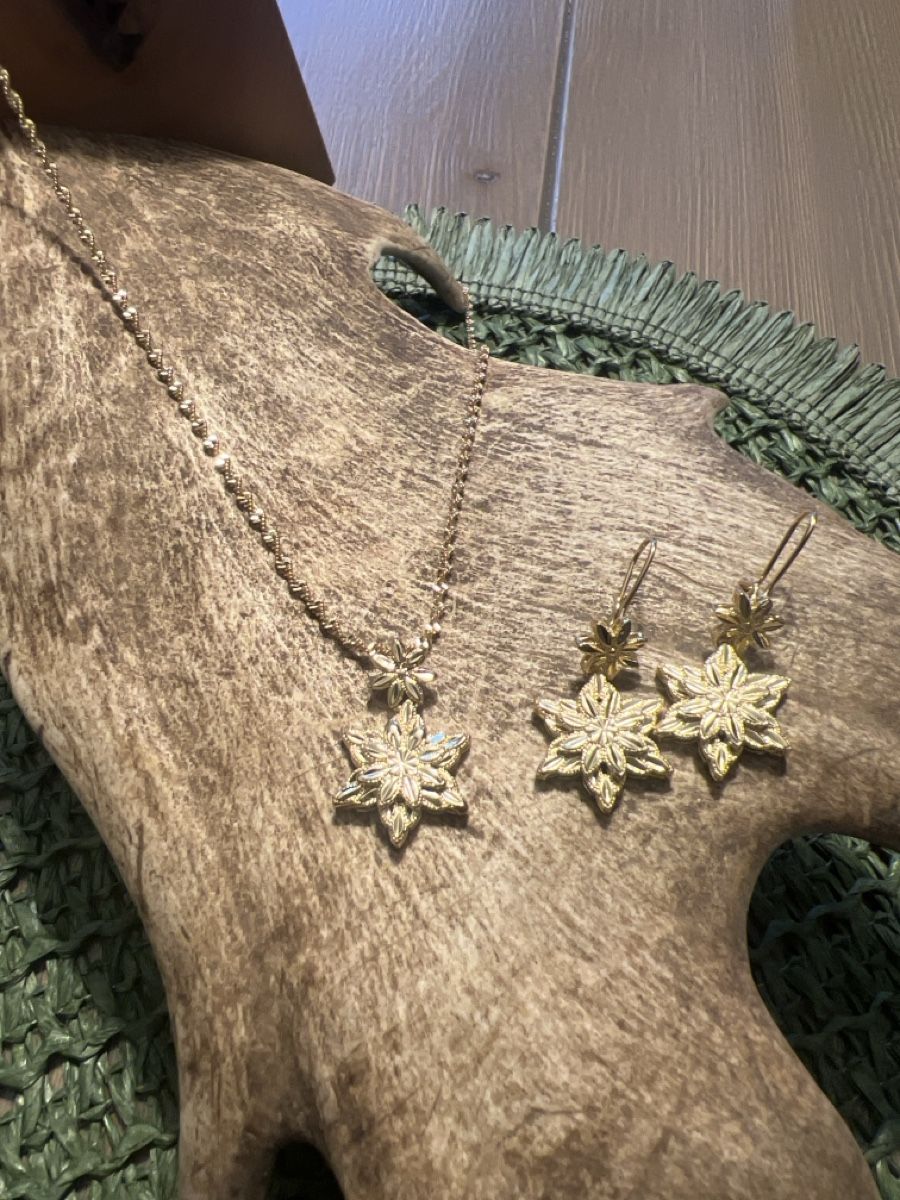 Altri gioielli: Schönes Schmuckset NEU – Nuovo e nell'imballaggio originale da Seon venduto da Sunny-Schmuck78 1