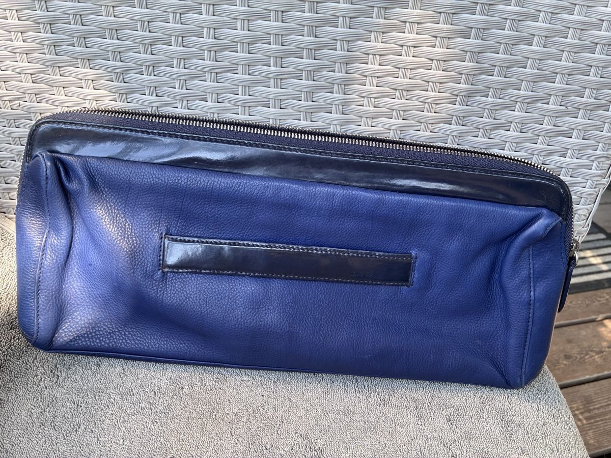 Hugo Boss Taschen für Damen: Clutch Hugo Boss – Neu und originalverpackt aus Bibern SO von goldenblue 7