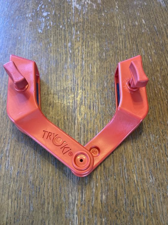 TrySki Kaufen auf Ricardo