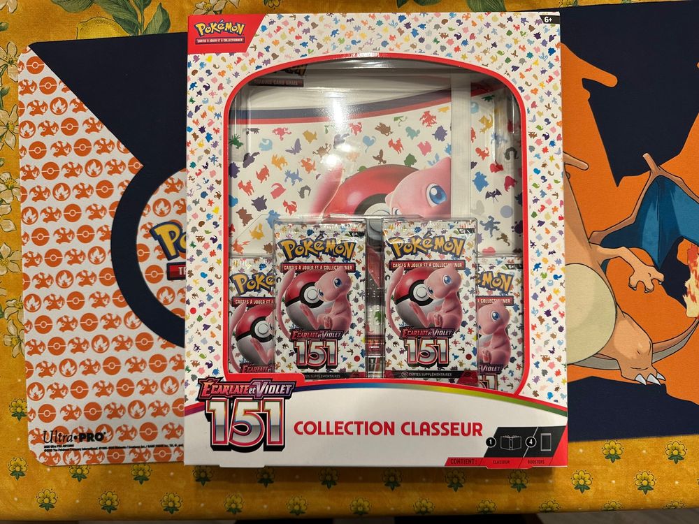 Carapuce SV048 Holo – Coffret 10 Cartes Pokémon – Écarlate Et Violet 3.5 151 – Pré-gradé Et Scellé Par CollectAura – Carte Originale