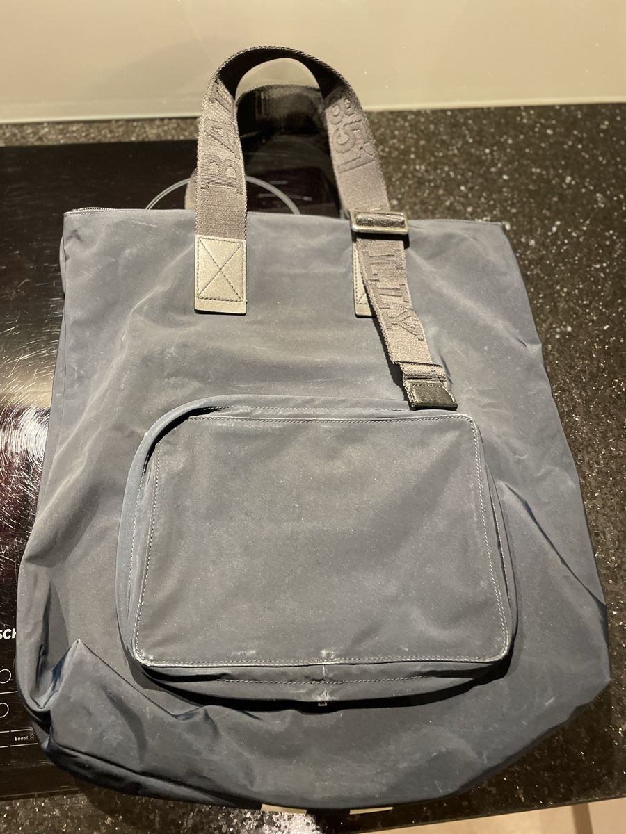 Bally Borse: Bally Hand Tasche – Usato da St- Blaise venduto da Gian73 1