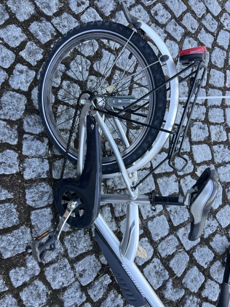 Vélos: Schattenvelo – D'occasion à Dürnten par vh95 4