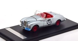 SUNBEAM ALPINE #507 STIRLING MOSS 1:43 MATRIX