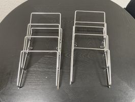 Zeitungshalter 2 Stk 