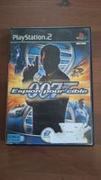 Jeu PS2 007 Espion pour cible 