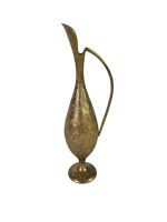 Vase gold