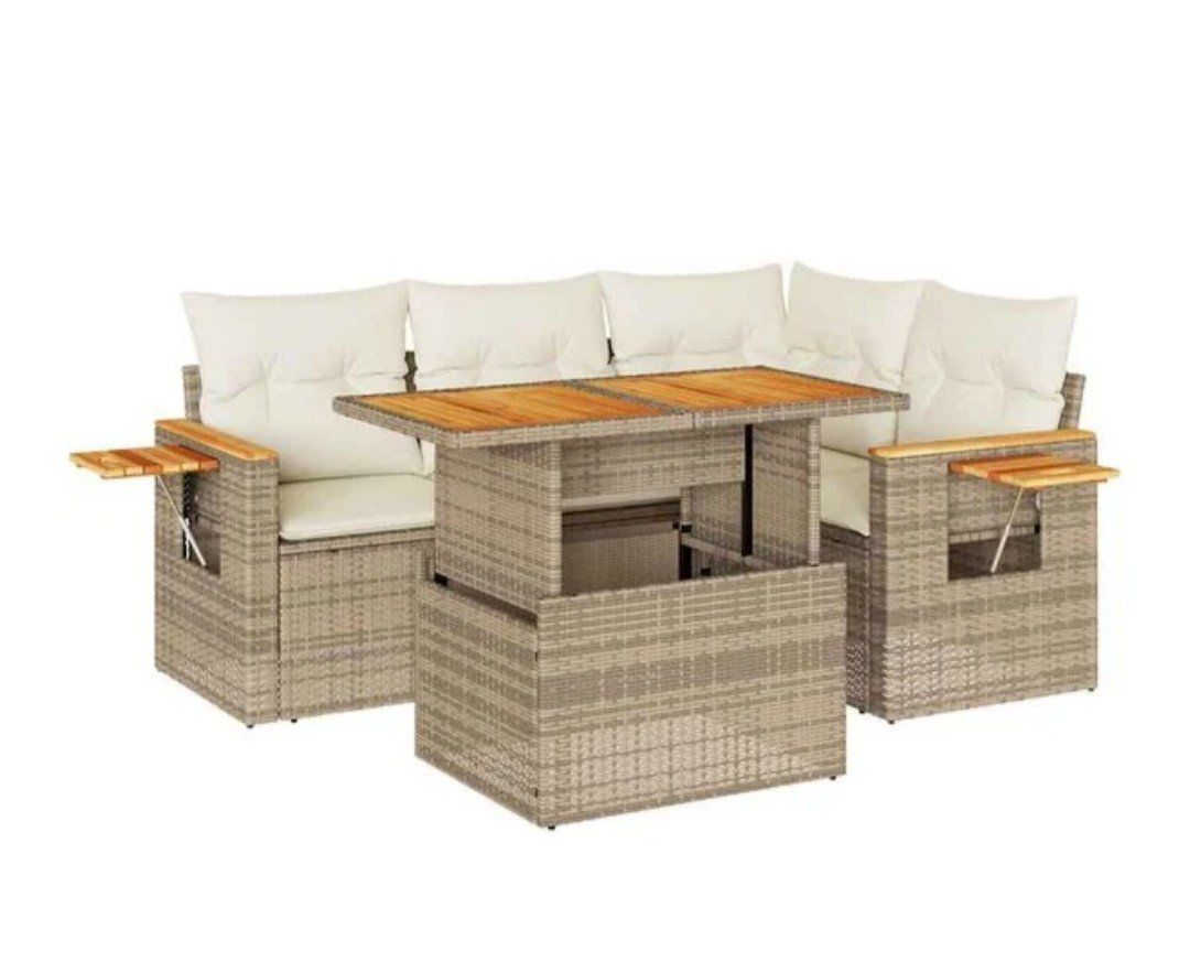 Sofas: Garten -Sofagarniture – D'occasion à Fällanden par roefe.68 7
