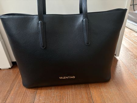 Sac Valentino noir 