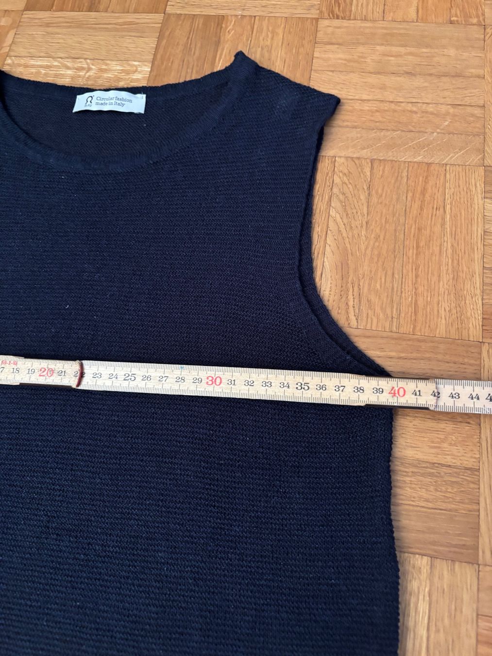 Top: Rifo Top Gr. XS – Nuovo (secondo la descrizione) da Luzern venduto da naome 4