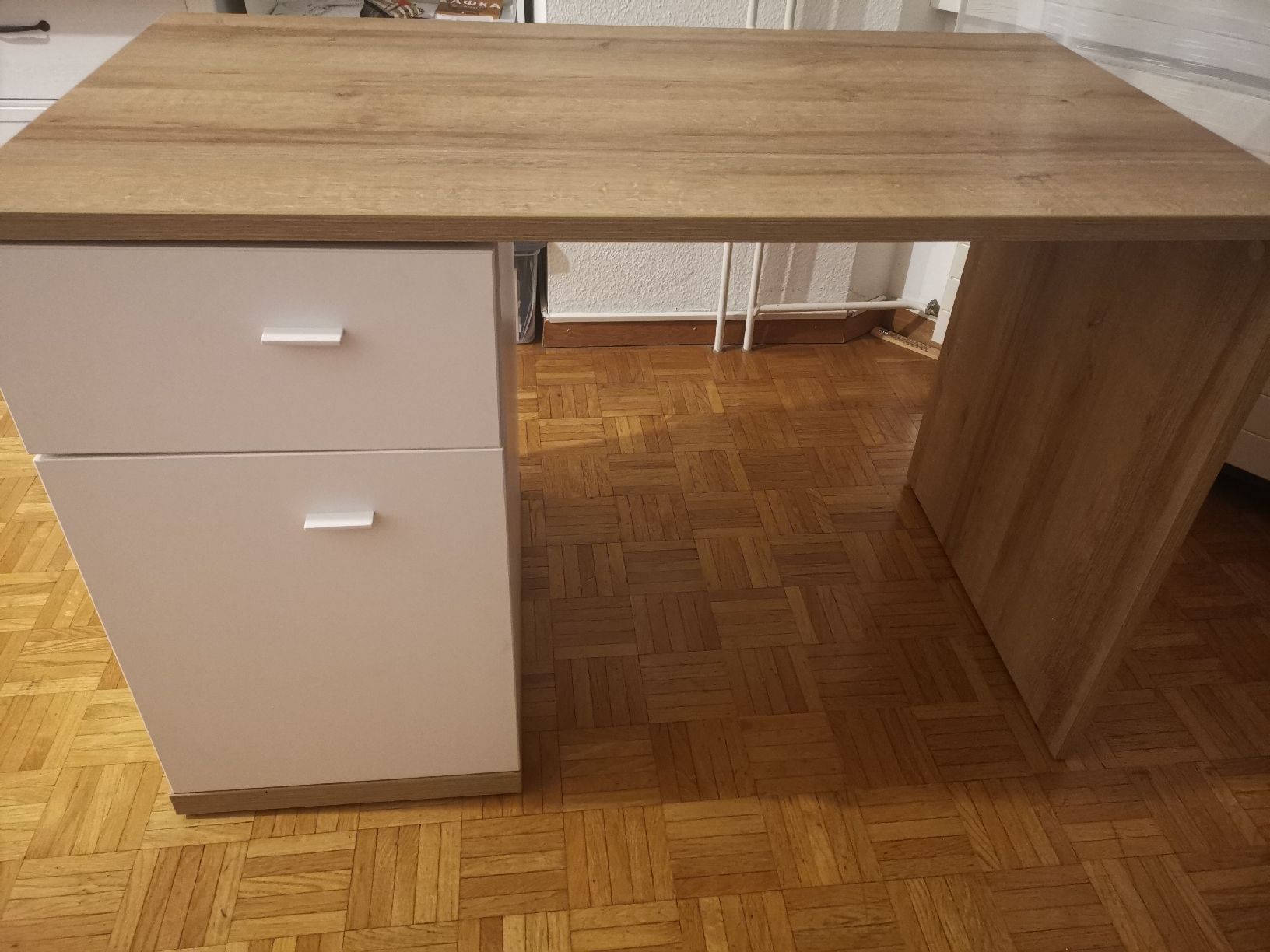 Schreibtische: Bürotisch – Gebraucht aus Zürich von SnezanaW