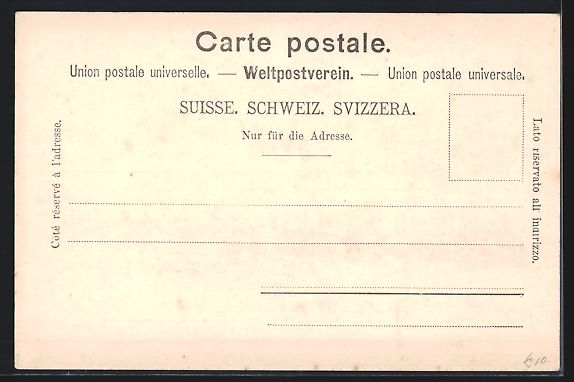 Cartoline postali: Grindelwald, Grand Hotel Bear, Winterspo – Usato da Berlin venduto da bartko-reher 1