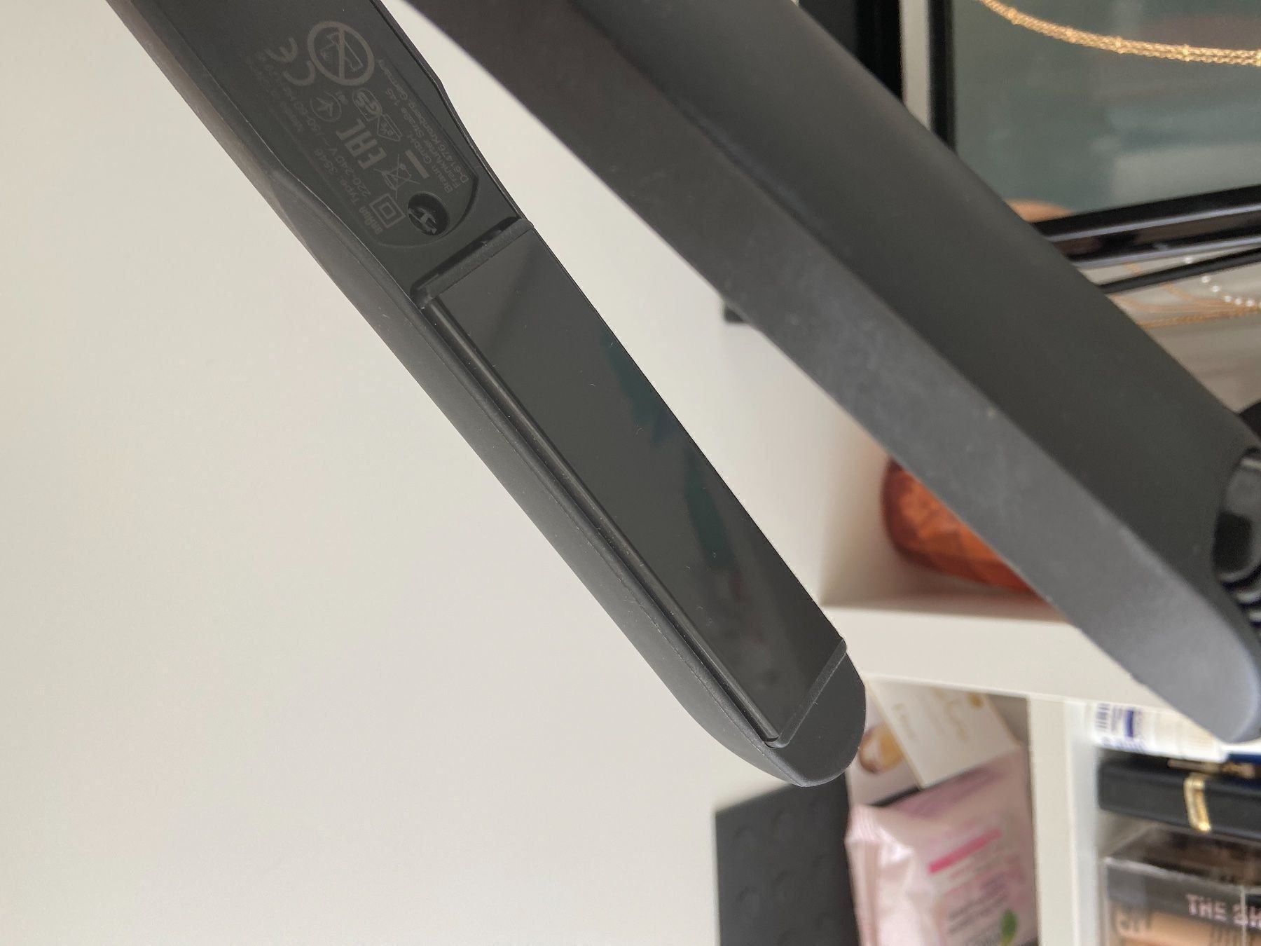 Altro per la cura dei capelli: Braun Haarkräusler – Usato da Aarburg venduto da saluvava 2