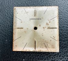CADRAN - LONGINES