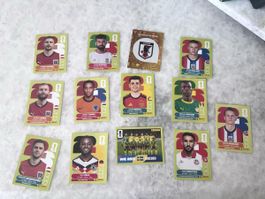 Panini Sticker 2026