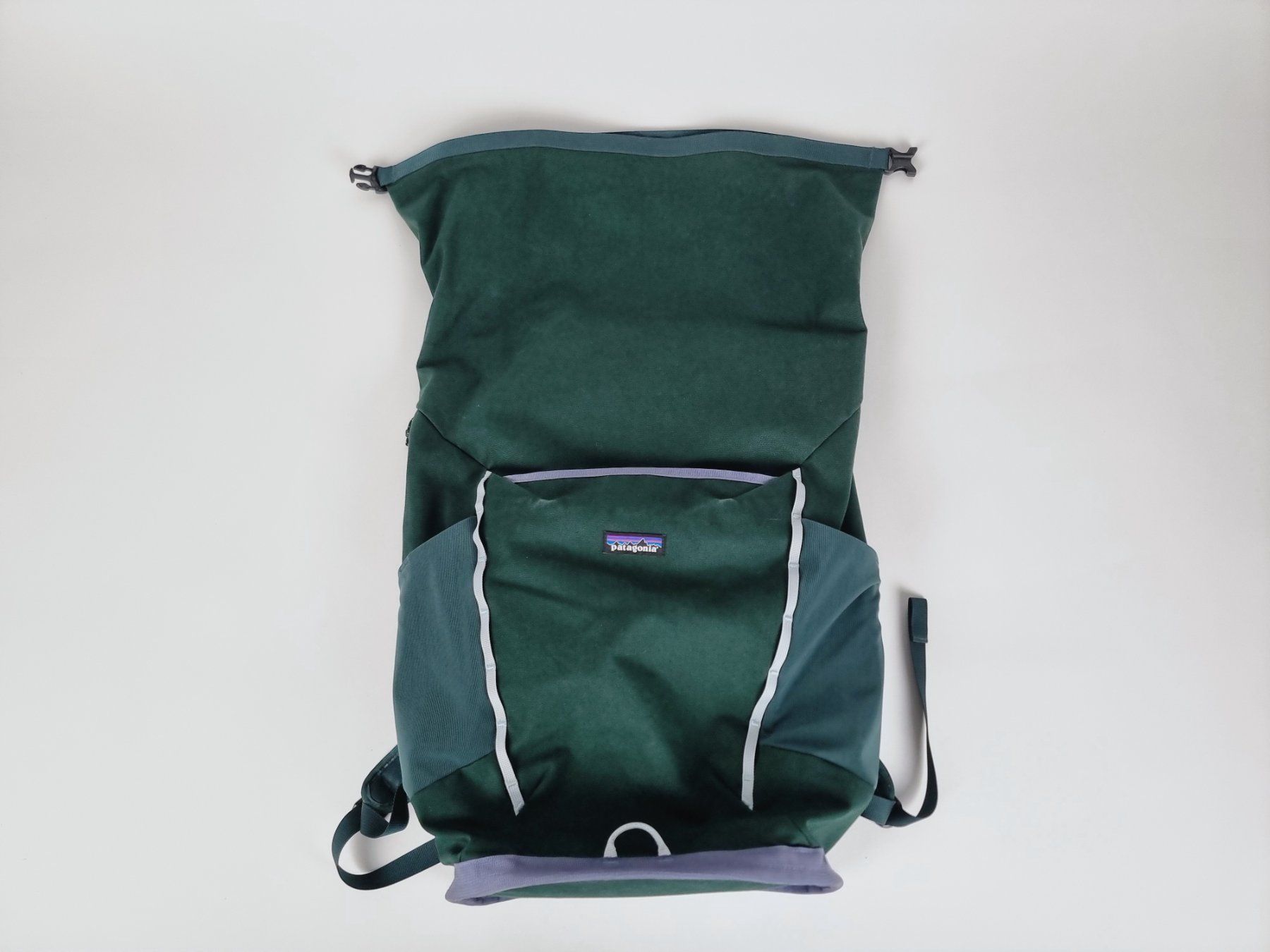 Patagonia Zaini: Rucksack Patagonia – Usato da Urtenen-Schönbühl venduto da Restwert_Schoenbuehl 1