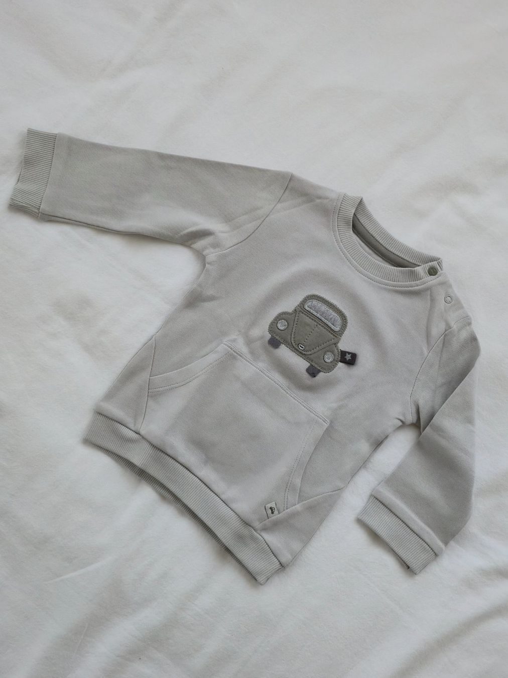 Maglioni & Felpe: Baby Pullover 68, NEU – Nuovo e nell'imballaggio originale da Alpthal venduto da MJA88 2
