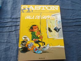 Gaston 3 Gala de gaffes