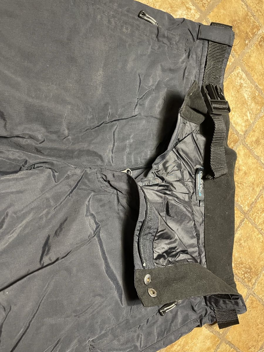Pantaloni: Pantaloni da sci Colonial, taglia L - Ottimo -Unisex – Nuovo (secondo la descrizione) da Gordevio venduto da LanaZimm 4