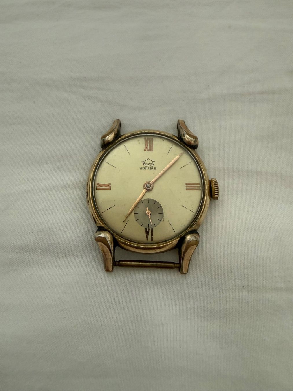 Montres: Montre vintage – D'occasion à Renens VD par lpp_ct6v