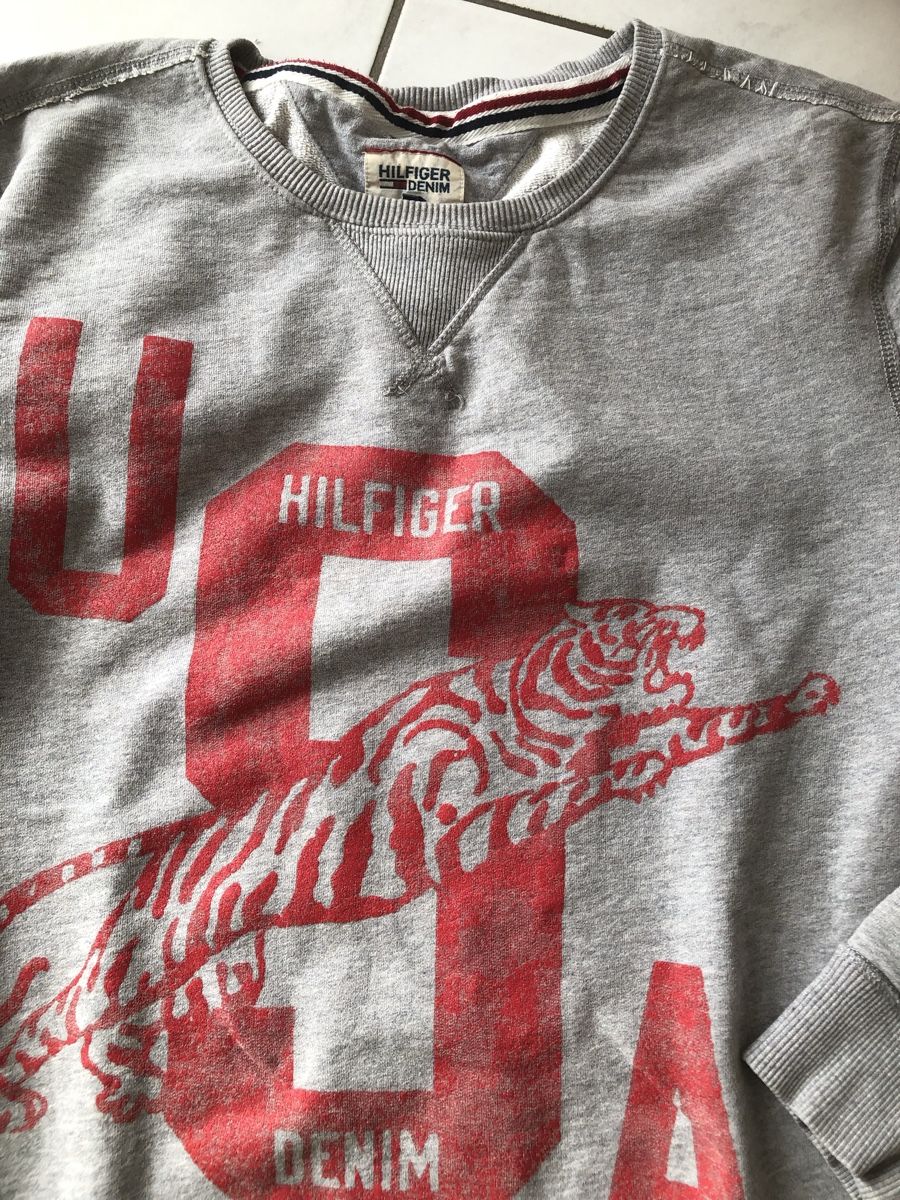 Maglioni & Felpe: Sweatshirt Gr L – Usato da Zell ZH venduto da Guffos 1