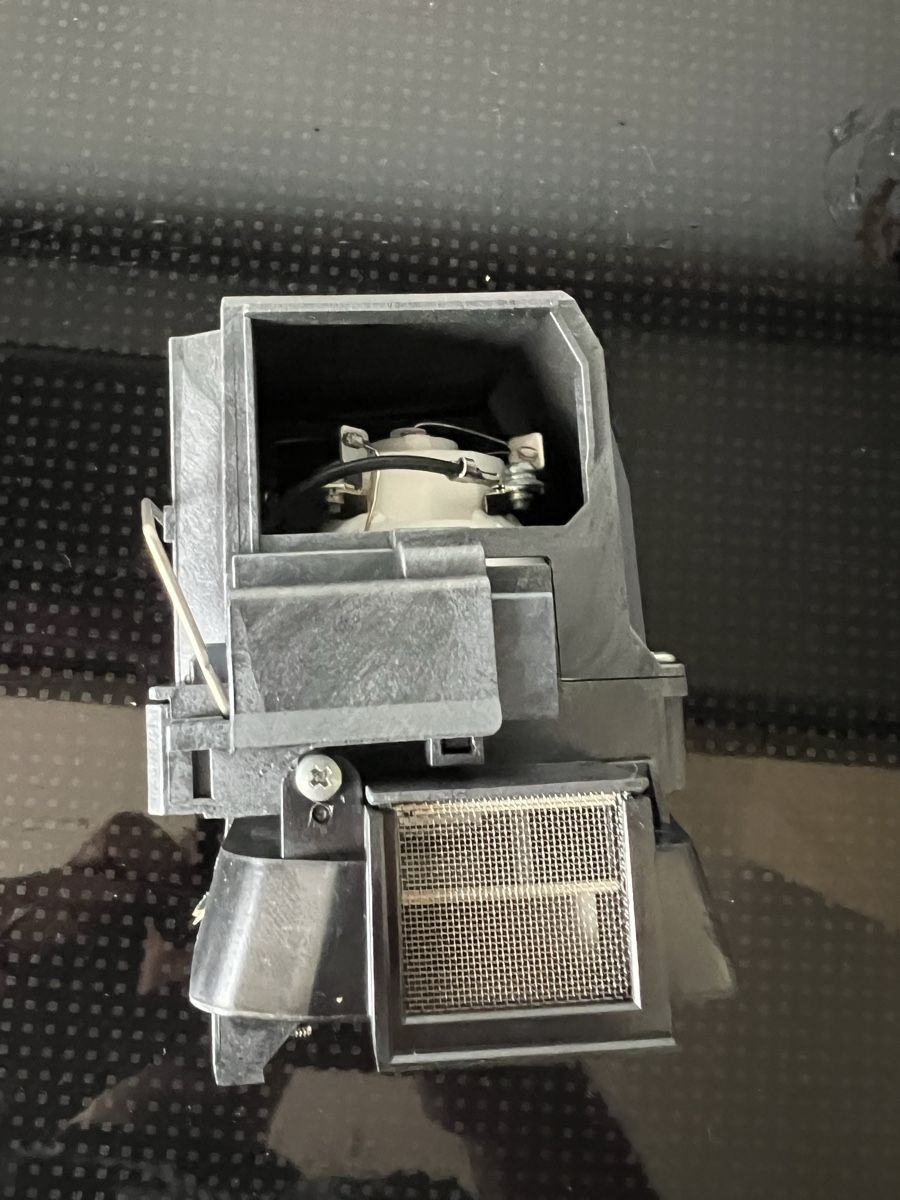 Epson Proiettori: Epson ELPLP 85 Projector Lamp Module New – Usato da Zollikerberg venduto da vallicip 4