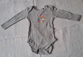 BODY pour fille Taille 62 a 68