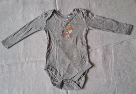 BODY pour fille Taille 62 a 68