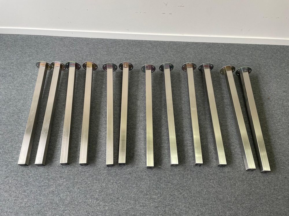 Ikea Mobelfusse Metall
