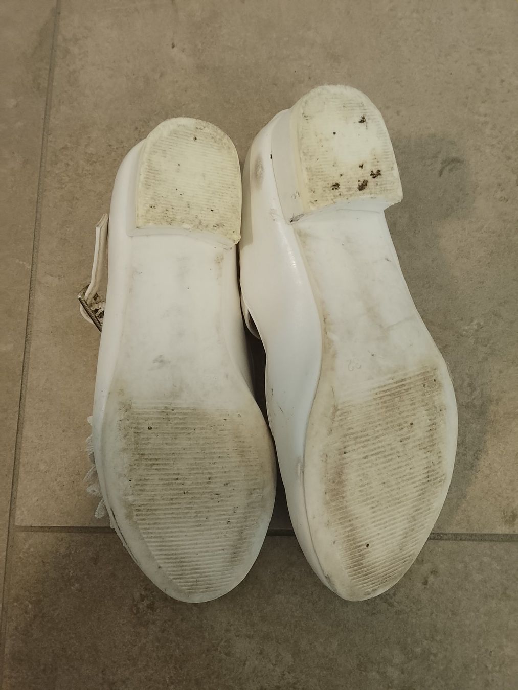 Graceland Scarpe per ragazzi: Ballerinas Gr. 32 – Usato da St. Gallen venduto da Fluros 4