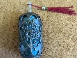 Parfum  Bottle - chin. - antik