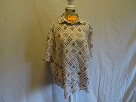 Bluse Grösse 44 Les Essentiels                         (B09)