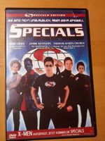 The Specials Special Edition, Komoedie mit Rob Lowe