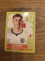 Panini Sticker 2026 ENG 12