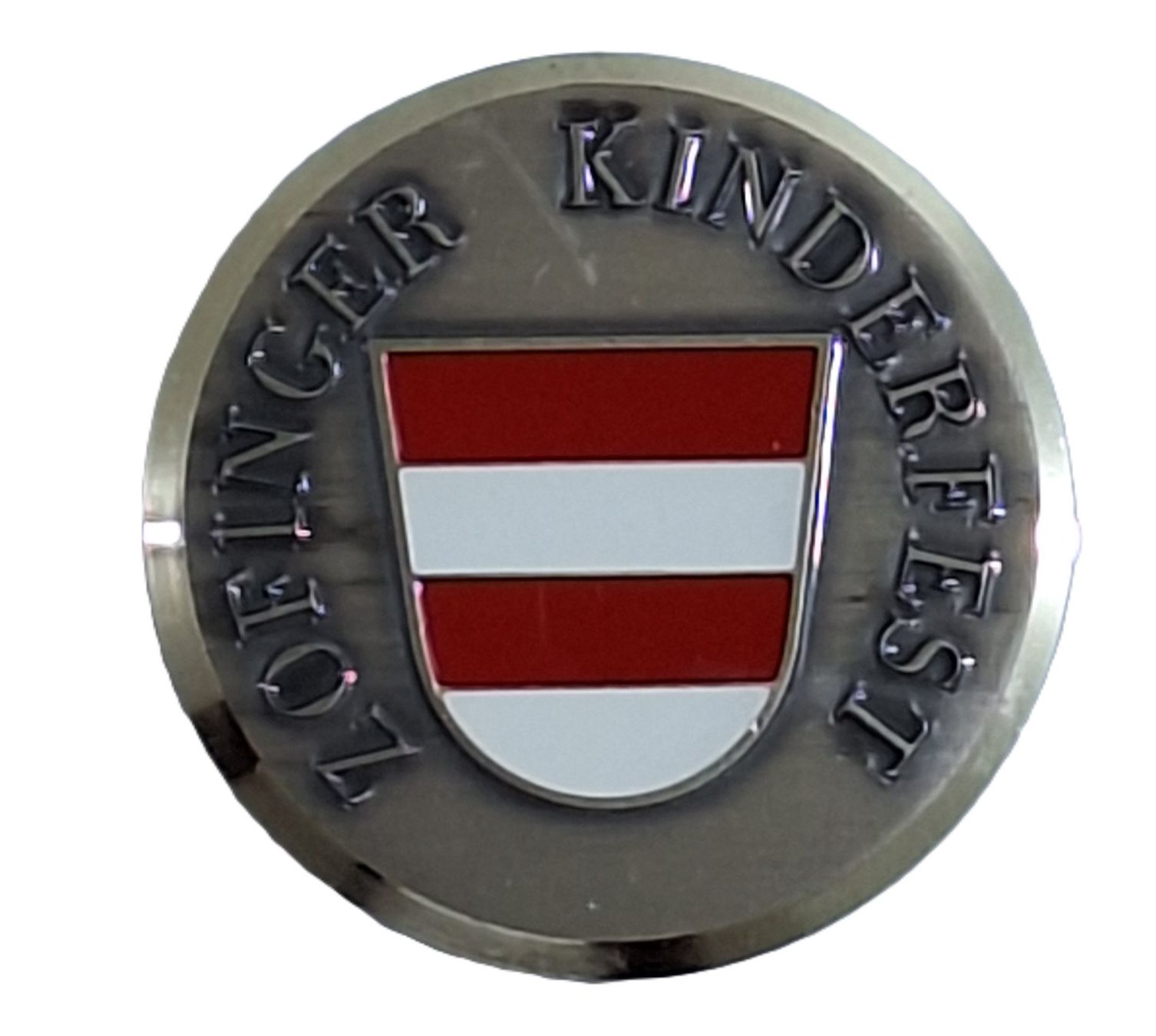 Medaglie: Zofinger Kinderfest-Taler 1988 – Usato da Strengelbach venduto da Top_Deal