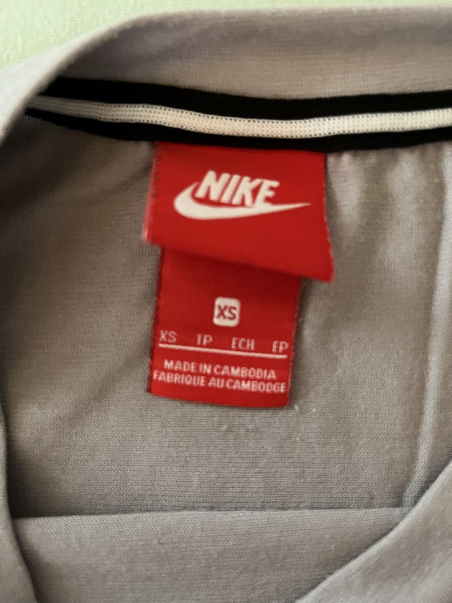 Nike T-Shirts: Tshirt – Gebraucht aus Möhlin von eny_lsk7 2