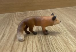 Schleich Fuchs
