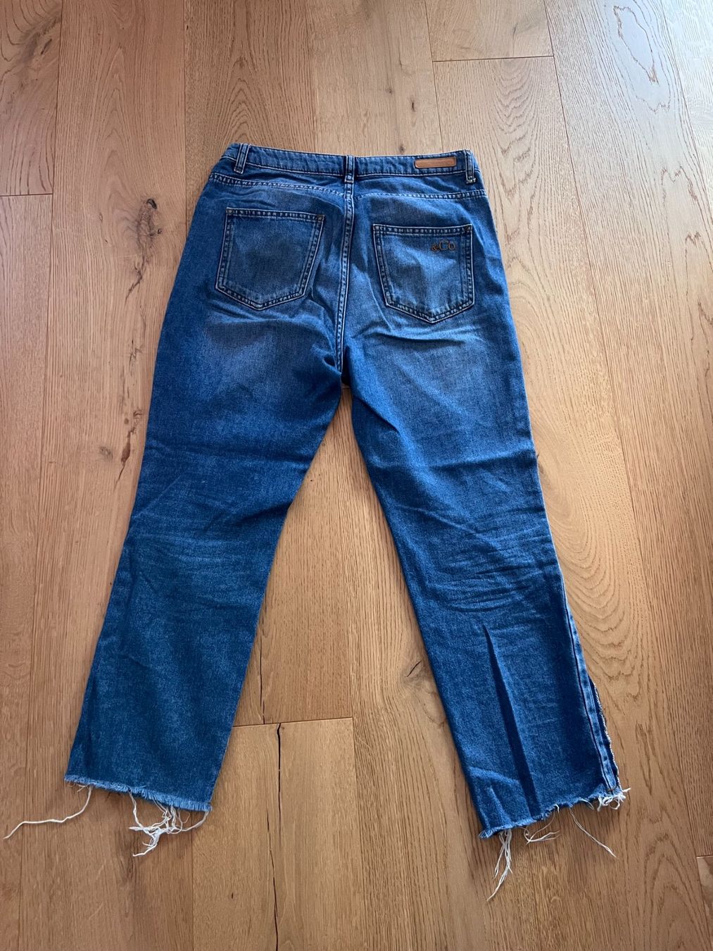 Jeans: Jeans Max&Co Gr.26 – Usato da Canobbio venduto da miro002 1