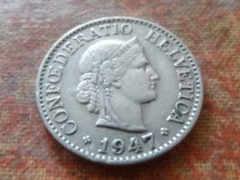 10 Rp. 1947