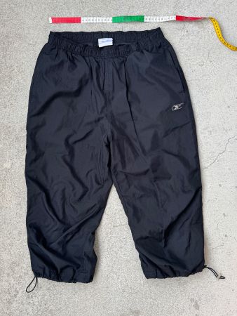 reebok vintage 3/4 hose trainer track gym sport nike
